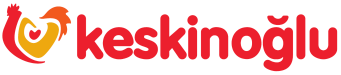 Keskinoglu logosu